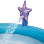 Bestway BWAY FAST SET SPRAY POOL 152X38 - 57326