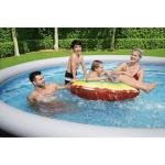 Bestway BWAY POOL SET FAST SET 457X107CM - 57372