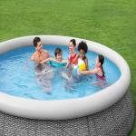 Bestway BWAY FAST SET POOL SET 366X76CM - 57445