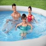 Bestway BWAY FAST SET POOL SET 366X76CM - 57445