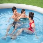 Bestway BWAY FAST SET POOL SET 366X76CM - 57445
