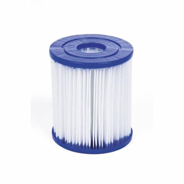 Bestway BWAY FAST SET POOL SET 244X61CM - 57450