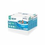 Bestway BWAY FAST SET POOL SET 244X61CM - 57450