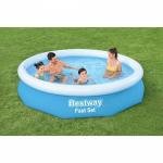 Bestway BWAY FAST SET POOL SET 305X66CM - 57458