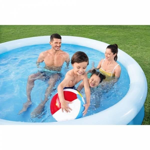 Bestway BWAY FAST SET POOL SET 305X66CM - 57458