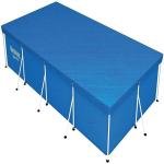 Bestway BWAY POOL COVER STEEL 4X2.11M - 58107