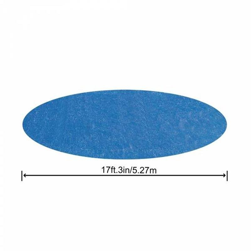 Bestway BWAY SOLAR POOL COVER 5.27M - 58173