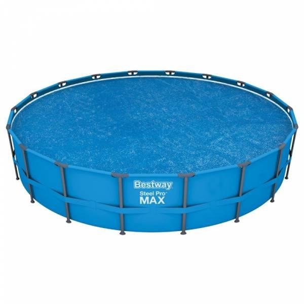 Bestway BWAY SOLAR POOL COVER 5.27M - 58173
