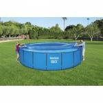 Bestway BWAY SOLAR POOL COVER 5.27M - 58173