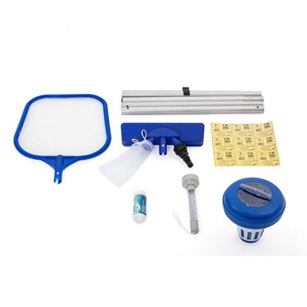 Bestway BWAY POOL ACCESSORIES SET - 58195