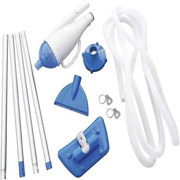 Bestway BWAY AQUACRAWL POOL VACUUM - 58212