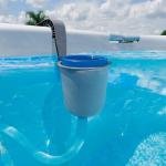 Bestway BWAY POOL SURFACE SKIMMER - 58233