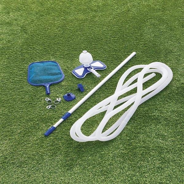 Bestway BWAY AQUA POOL CLEANING KIT - 58234