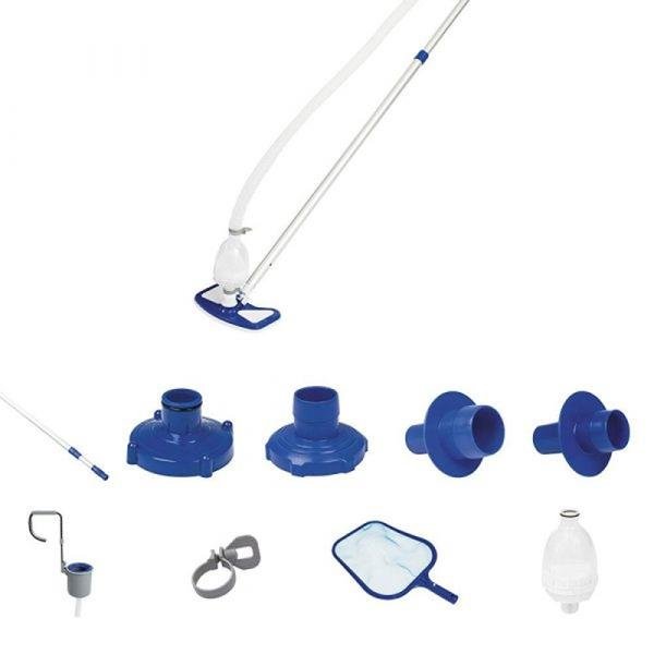 Bestway BWAY DELUXE MAINTENANCE KIT - 58237
