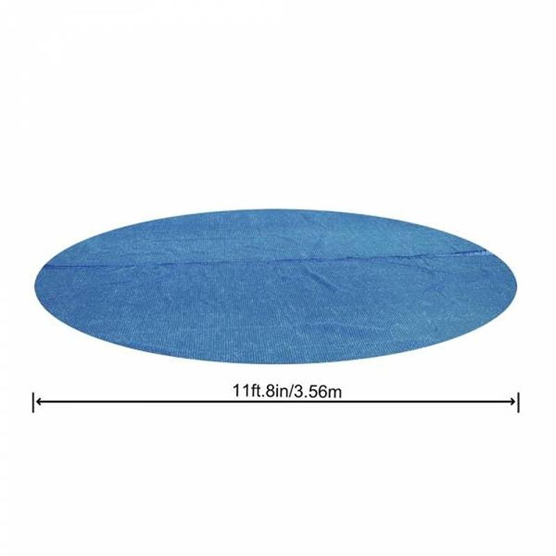 Bestway BWAY POOL COVER STEELPRO 366CM - 58242