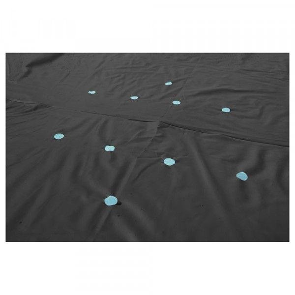 Bestway BWAY POOL COVER STEEL 488CM - 58249