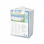 Bestway BWAY POOL COVER STEELPRO 488CM - 58253