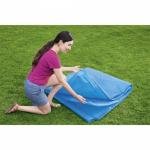 Bestway BWAY POOL COVER STEELPRO 488CM - 58253
