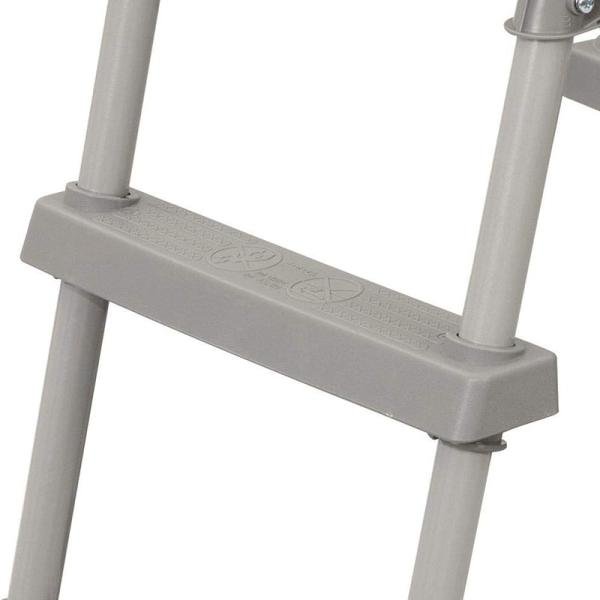 Bestway BWAY POOL LADDER FLOWCLEAR 122CM - 58336