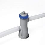 Bestway BWAY FILTER PUMP 330GAL - 58381