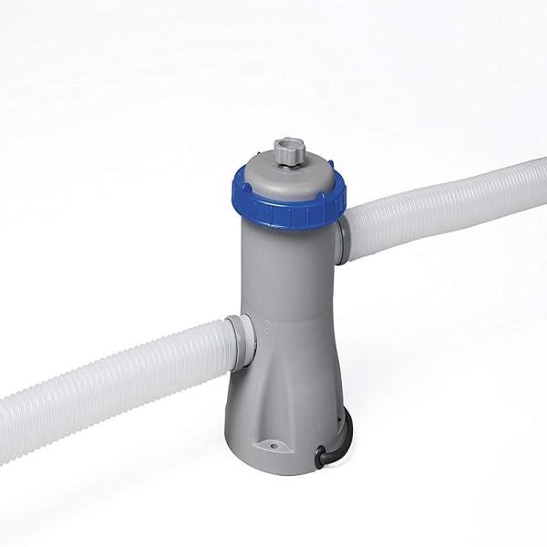 Bestway BWAY FILTER PUMP 330GAL - 58381