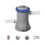 Bestway BWAY FILTER PUMP 530GAL - 58383