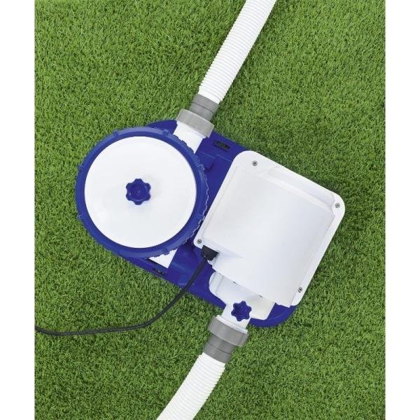 Bestway BWAY FILTER PUMP 2500GAL - 58391