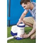 Bestway BWAY FILTER PUMP 2500GAL - 58391