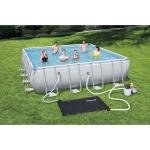 Bestway BWAY CLEAN SUN SOLAR POOL HEATER - 58423