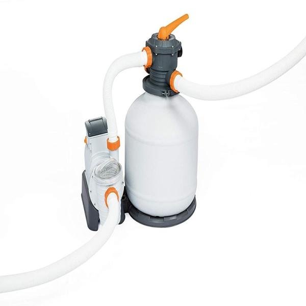 Bestway BWAY SAND FILTER 2600GAL - 58486