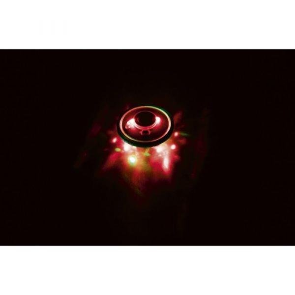 Bestway BWAY FLOATING FOUNTAIN LED - 58493