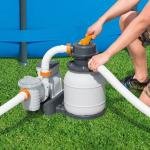 Bestway BWAY SAND FILTER 1500GAL - 58497