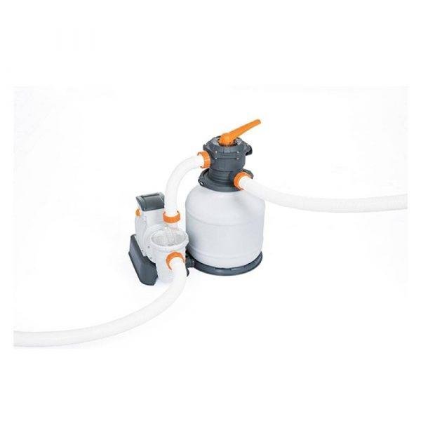 Bestway BWAY SAND FILTER 2200GAL - 58499