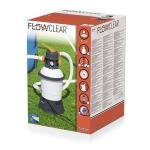 Bestway BWAY SAND FILTER 800GAL - 58515