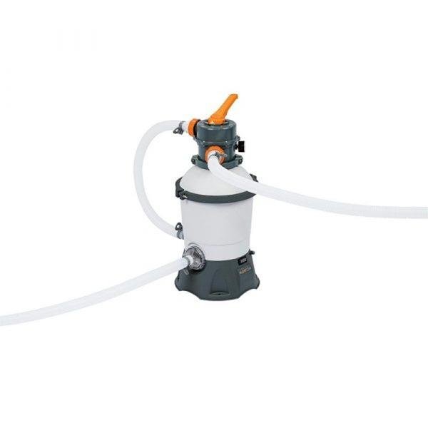 Bestway BWAY SAND FILTER 800GAL - 58515