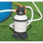 Bestway BWAY SAND FILTER 800GAL - 58515