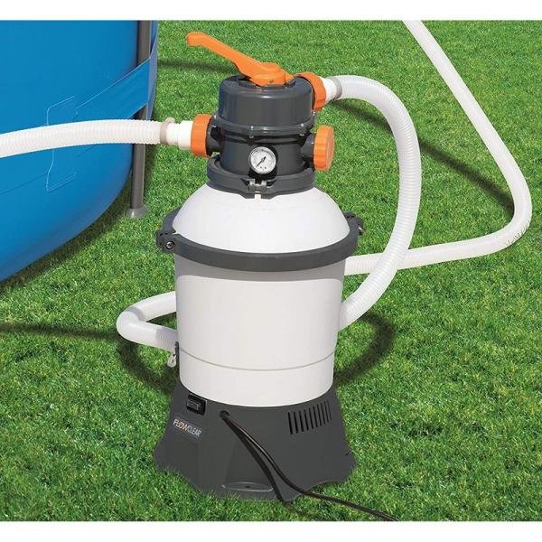 Bestway BWAY SAND FILTER 800GAL - 58515