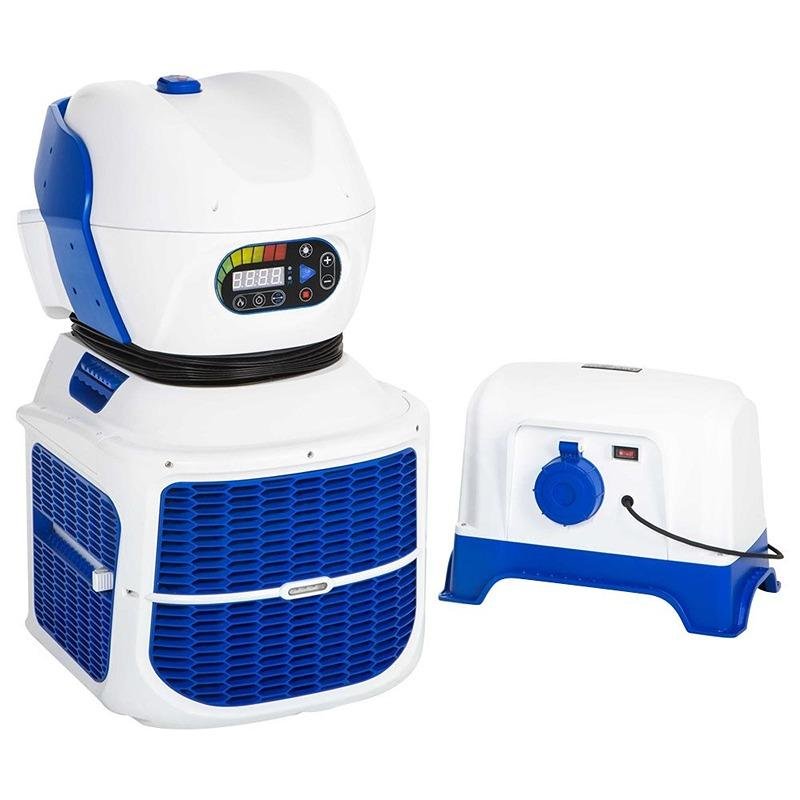 Bestway BWAY SWIM FITNESS SYSTEM - 58517