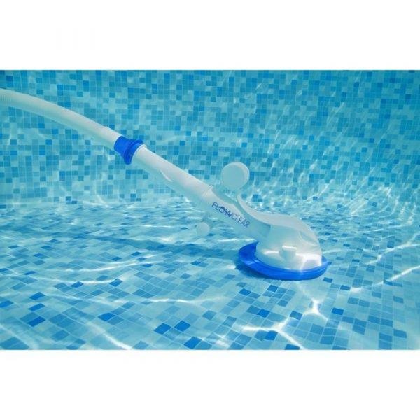 Bestway BWAY FLOWCLEAR AQUASWEEPER - 58628