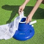 Bestway BWAY POOL AQUASUCTION LEAF VACCUM - 58657