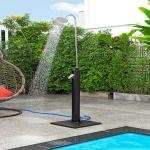 Bestway BWAY SOLARFLOW OUTDOOR SHOWER 2GAL - 58694