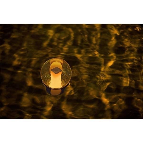 Bestway BWAY CHEMICAL FLOATER SOLARSPHERE B/O - 58699