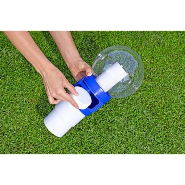 Bestway BWAY CHEMICAL FLOATER SOLARSPHERE B/O - 58699