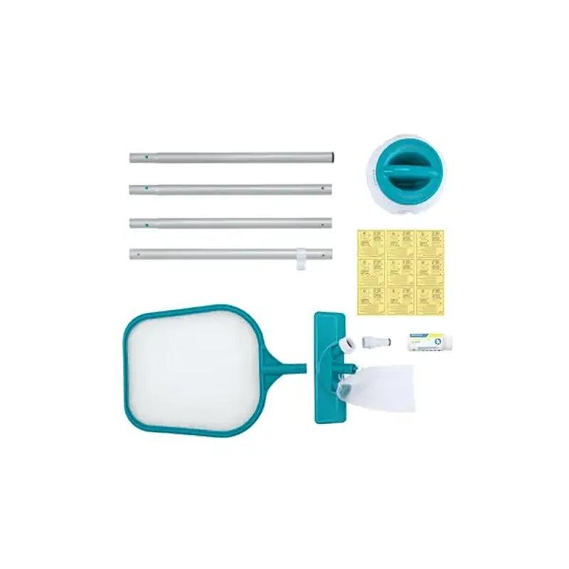Bestway BWAY POOL AQUACLEAR ACCESSORIES SET - 58794