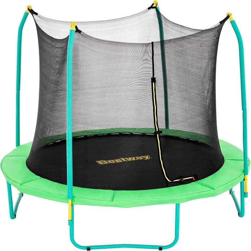 Bestway BWAY TRAMPOLINE XTREME AIR 244X250CM - 59102