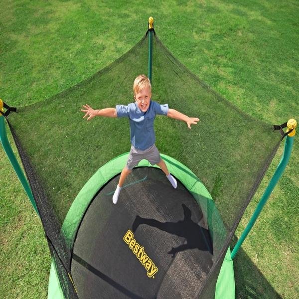 Bestway BWAY TRAMPOLINE XTREME AIR 244X250CM - 59102