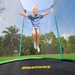 Bestway BWAY TRAMPOLINE XTREME AIR 244X250CM - 59102