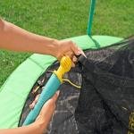 Bestway BWAY TRAMPOLINE XTREME AIR 244X250CM - 59102