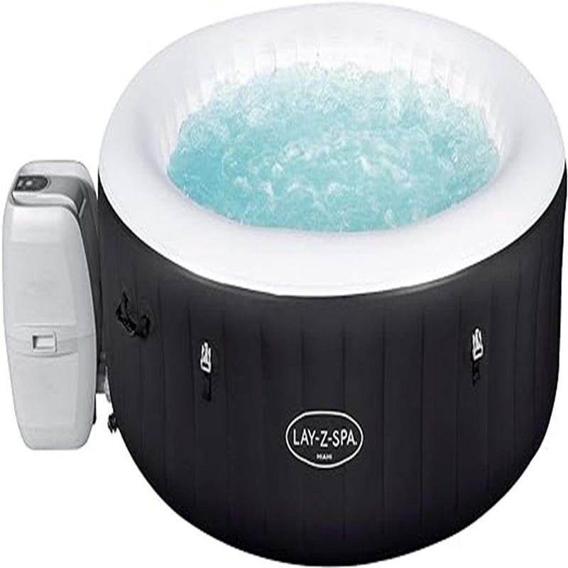 Bestway BWAY AIRJET SPA MIAMI 180X66CM - 60001