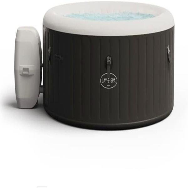 Bestway BWAY AIRJET SPA MIAMI 180X66CM - 60001